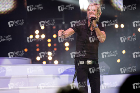 Die große Schlager-Starparade 2014, Erfurt