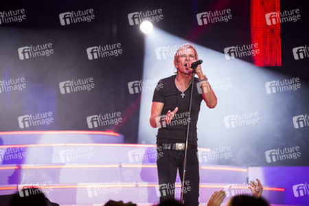 Die große Schlager-Starparade 2014, Erfurt