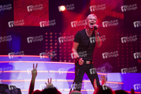 Die große Schlager-Starparade 2014, Erfurt
