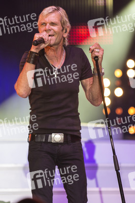Die große Schlager-Starparade 2014, Erfurt