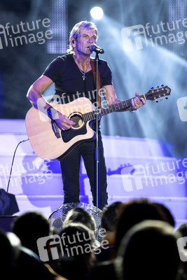 Die große Schlager-Starparade 2014, Erfurt