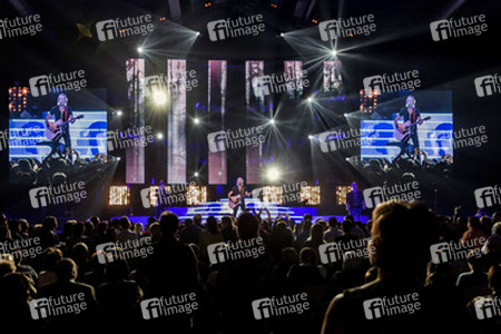 Die große Schlager-Starparade 2014, Erfurt