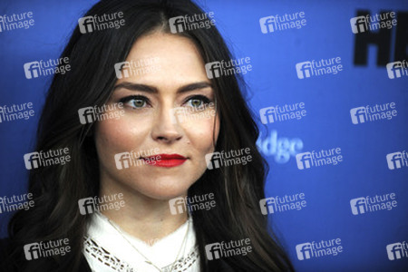 'Olive Kitteridge' Premiere, New York
