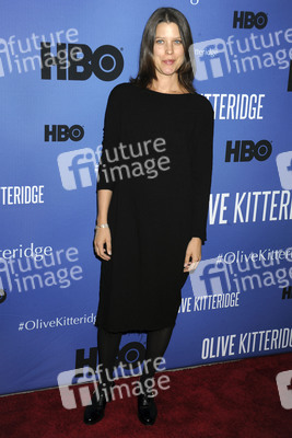 'Olive Kitteridge' Premiere, New York
