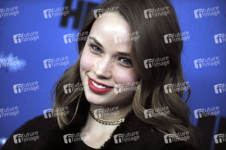 'Olive Kitteridge' Premiere, New York