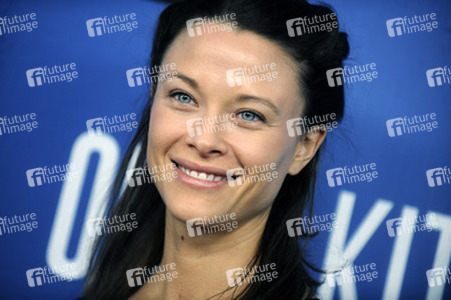 'Olive Kitteridge' Premiere, New York