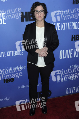 'Olive Kitteridge' Premiere, New York