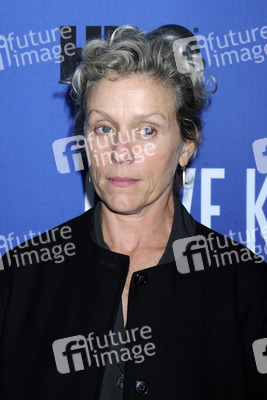 'Olive Kitteridge' Premiere, New York