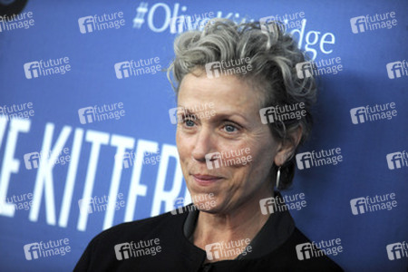 'Olive Kitteridge' Premiere, New York