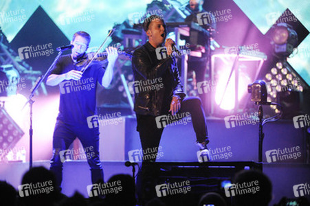 OneRepublic Konzert, Hamburg