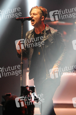 OneRepublic Konzert, Hamburg