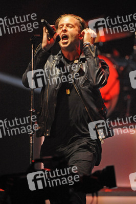 OneRepublic Konzert, Hamburg