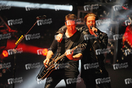 OneRepublic Konzert, Hamburg