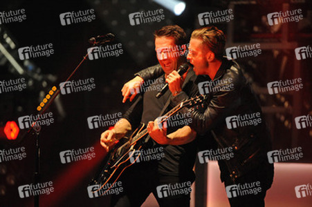 OneRepublic Konzert, Hamburg