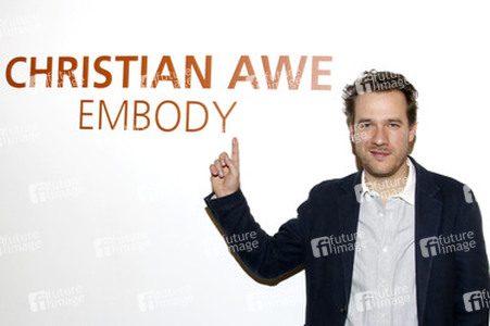 Christian Awe Austellng, Berlin