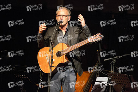 Reinhold Beckmann Konzert, Hamburg