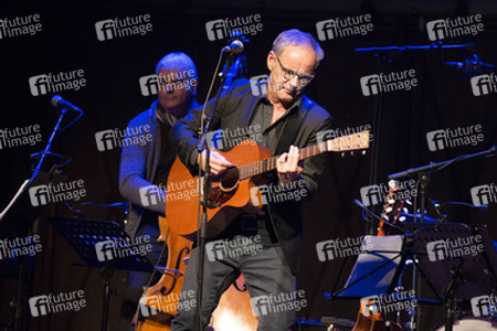 Reinhold Beckmann Konzert, Hamburg