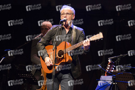 Reinhold Beckmann Konzert, Hamburg