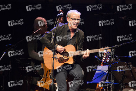 Reinhold Beckmann Konzert, Hamburg