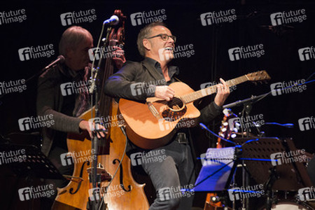 Reinhold Beckmann Konzert, Hamburg