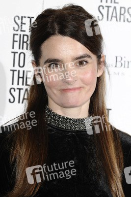 'Set Fire to the Stars' Premiere, London
