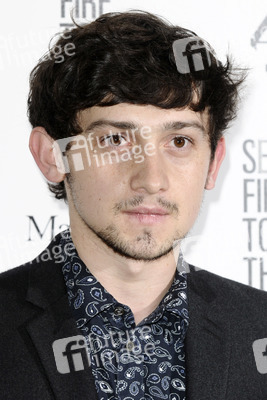 'Set Fire to the Stars' Premiere, London