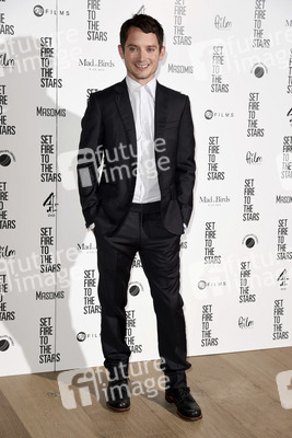 'Set Fire to the Stars' Premiere, London