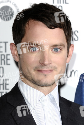 'Set Fire to the Stars' Premiere, London