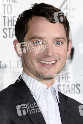 'Set Fire to the Stars' Premiere, London