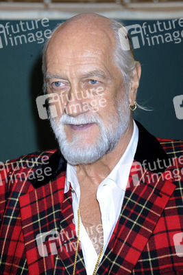 Mick Fleetwood Autogrammstunde, New York