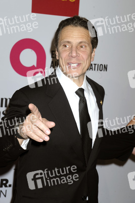Elton John AIDS Foundation's 13th Annual An Enduring Vision Benefit, New York