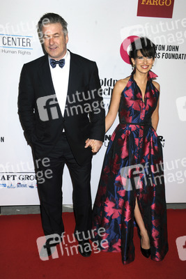 Elton John AIDS Foundation's 13th Annual An Enduring Vision Benefit, New York