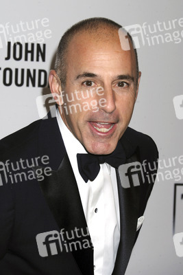 Elton John AIDS Foundation's 13th Annual An Enduring Vision Benefit, New York