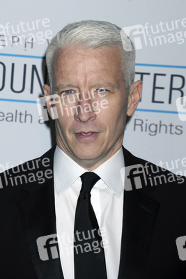 Elton John AIDS Foundation's 13th Annual An Enduring Vision Benefit, New York