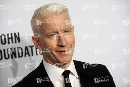 Elton John AIDS Foundation's 13th Annual An Enduring Vision Benefit, New York