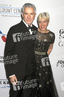 Elton John AIDS Foundation's 13th Annual An Enduring Vision Benefit, New York