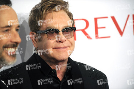 Elton John AIDS Foundation's 13th Annual An Enduring Vision Benefit, New York