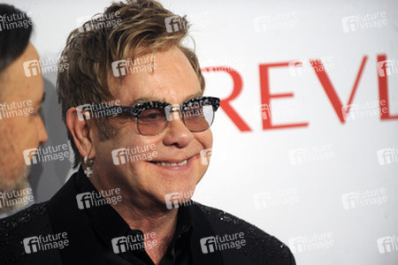 Elton John AIDS Foundation's 13th Annual An Enduring Vision Benefit, New York