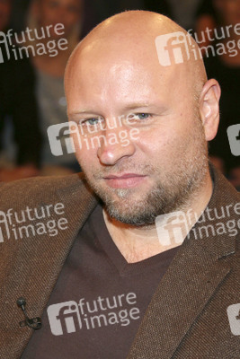 'Markus Lanz' Talkshow, Hamburg