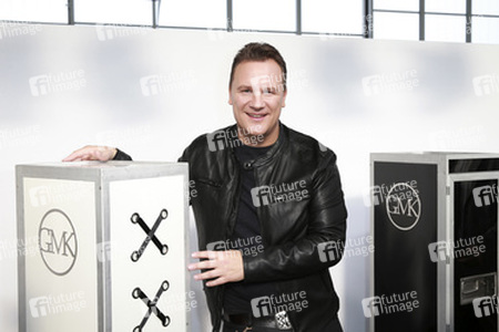 Guido Maria Kretschmer und Airbar präsentieren ihre GMK Trolley Kollektion, Hamburg