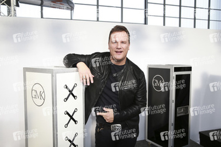 Guido Maria Kretschmer und Airbar präsentieren ihre GMK Trolley Kollektion, Hamburg