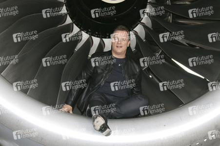 Guido Maria Kretschmer und Airbar präsentieren ihre GMK Trolley Kollektion, Hamburg