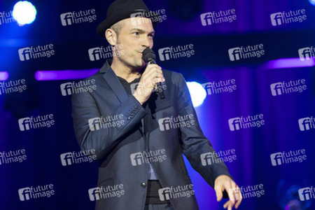 Roger Cicero Konzert, Erfurt