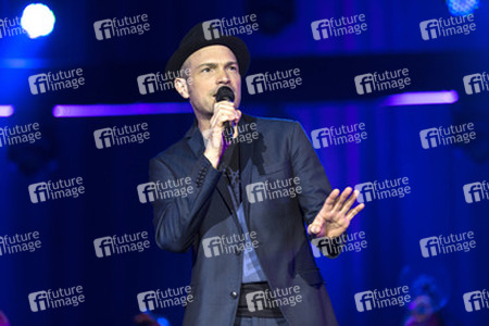 Roger Cicero Konzert, Erfurt