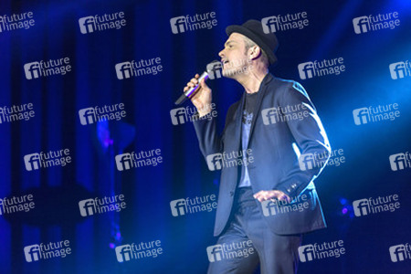 Roger Cicero Konzert, Erfurt