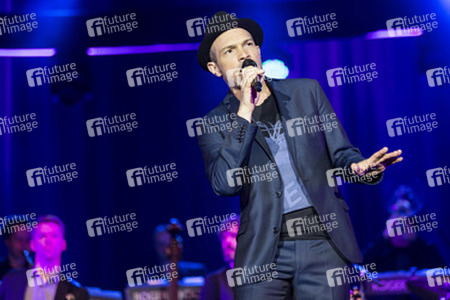 Roger Cicero Konzert, Erfurt