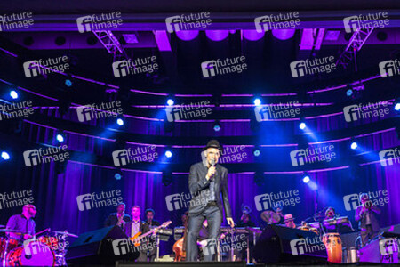 Roger Cicero Konzert, Erfurt