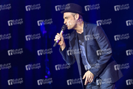 Roger Cicero Konzert, Erfurt