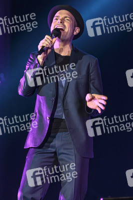 Roger Cicero Konzert, Erfurt