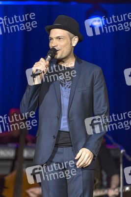 Roger Cicero Konzert, Erfurt